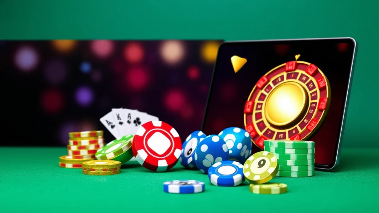 Optimize Your Profits: Discovering Winning Strategies for Online Casino Games