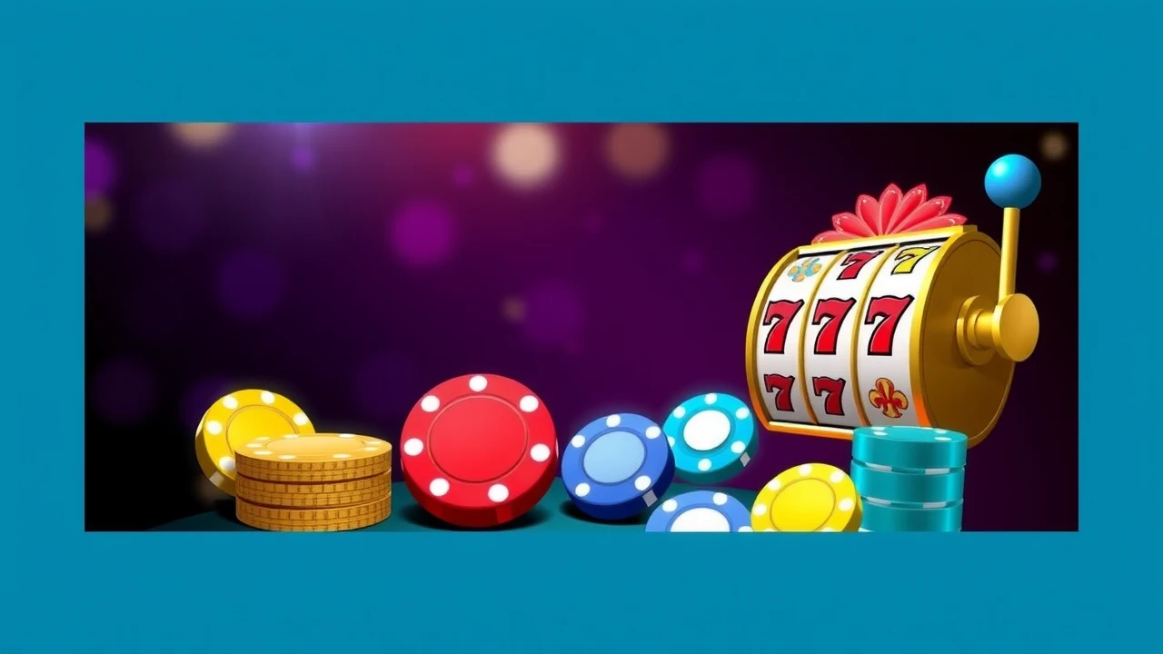 Exploring the Art of Responsible Online Casino Slot Gaming: Tips for Players