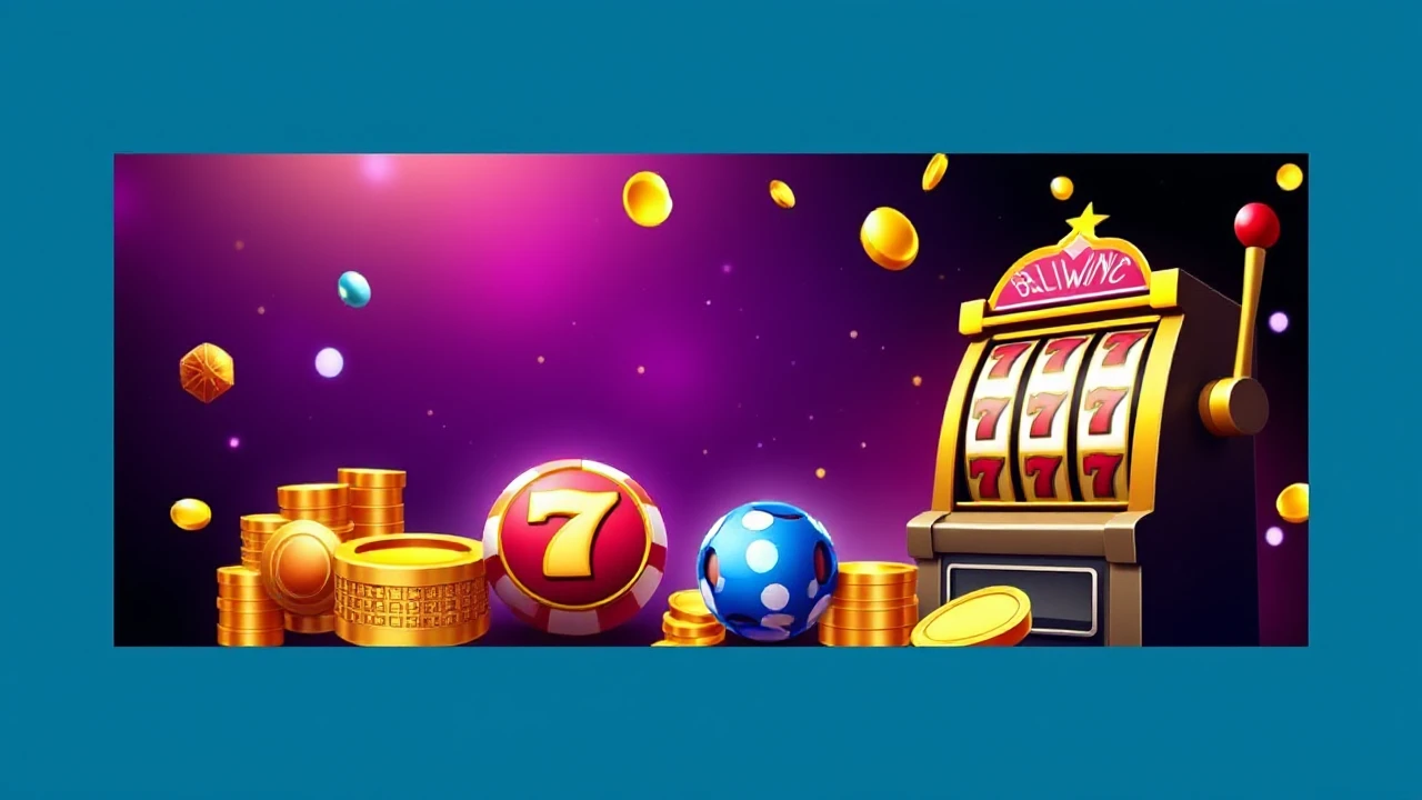 Uncovering the Wonders of Online Casino Slots