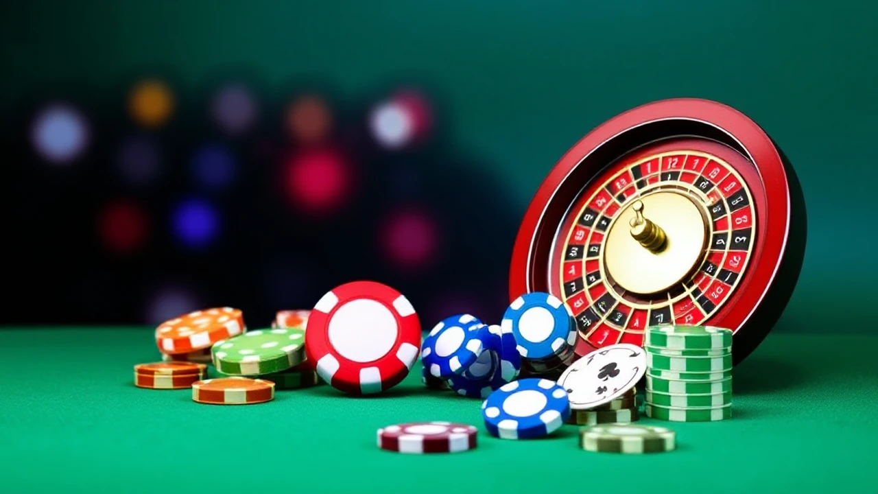 Enhance Your Gameplay: Advanced Strategies for Online Casino Games
